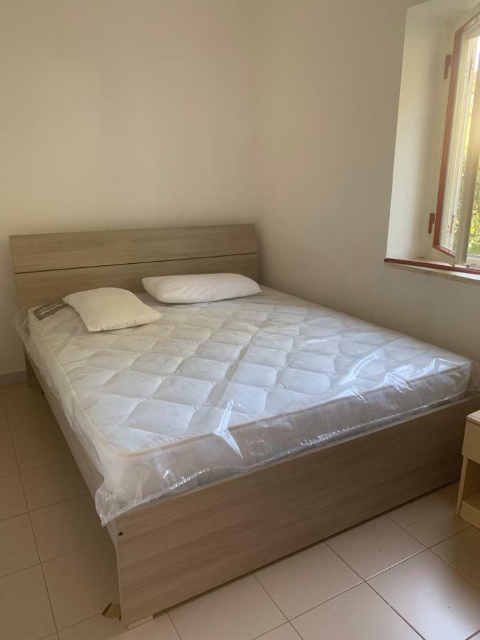 הוילה Ovile la Marinella Camping Due Mari מראה חיצוני תמונה